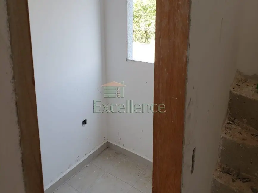 Foto 9 de Sobrado com 2 quartos à venda, 86m2 em Vila Curuçá, Santo Andre - SP