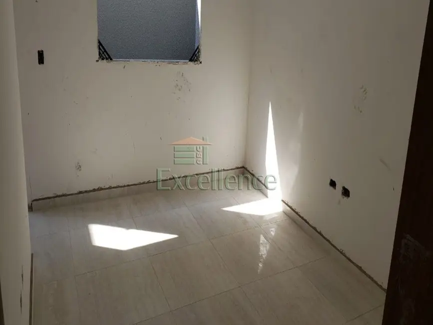 Foto 2 de Sobrado com 2 quartos à venda, 86m2 em Vila Curuçá, Santo Andre - SP