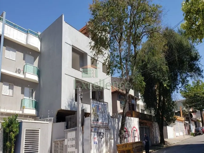 Foto 1 de Sobrado com 2 quartos à venda, 86m2 em Vila Curuçá, Santo Andre - SP