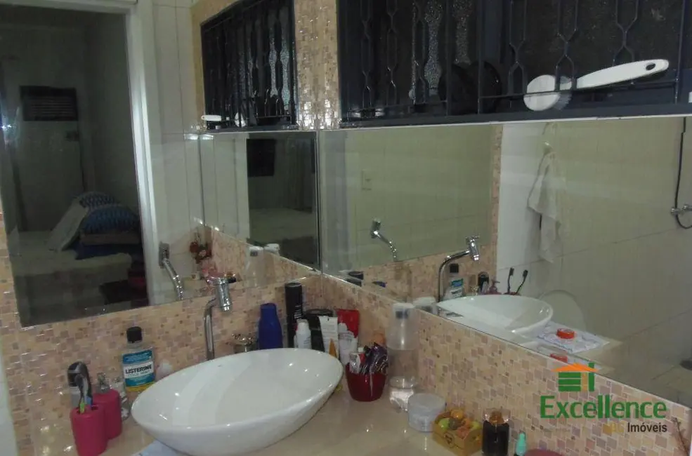 Casa com 3 quartos à venda, 216m2 em Vila Souto, Bauru - SP - imagem 9 Foto 9 de Casa com 3 quartos à venda, 216m2 em Vila Souto, Bauru - SP