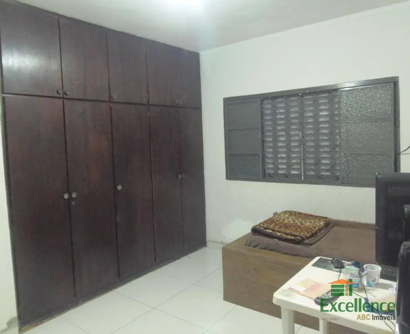 Foto 7 de Casa com 3 quartos à venda, 216m2 em Vila Souto, Bauru - SP