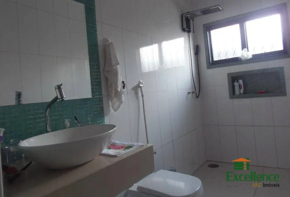 Casa com 3 quartos à venda, 216m2 em Vila Souto, Bauru - SP - imagem 8 Foto 8 de Casa com 3 quartos à venda, 216m2 em Vila Souto, Bauru - SP