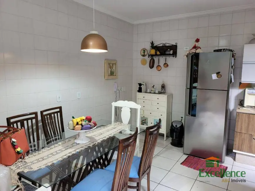 Sobrado com 2 quartos à venda, 115m2 em Vila Homero Thon, Santo Andre - SP - imagem 5 Foto 5 de Sobrado com 2 quartos à venda, 115m2 em Vila Homero Thon, Santo Andre - SP