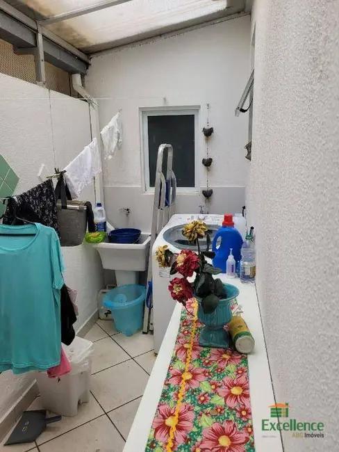 Sobrado com 2 quartos à venda, 115m2 em Vila Homero Thon, Santo Andre - SP - imagem 8 Foto 8 de Sobrado com 2 quartos à venda, 115m2 em Vila Homero Thon, Santo Andre - SP