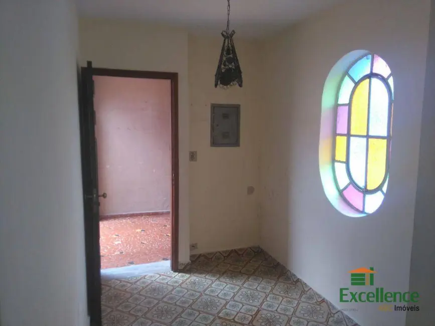 Foto 2 de Casa com 3 quartos à venda, 269m2 em Jardim da Saúde, São Paulo - SP