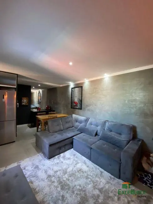 Foto 1 de Cobertura com 2 quartos à venda, 124m2 em Jardim Stella, Santo Andre - SP