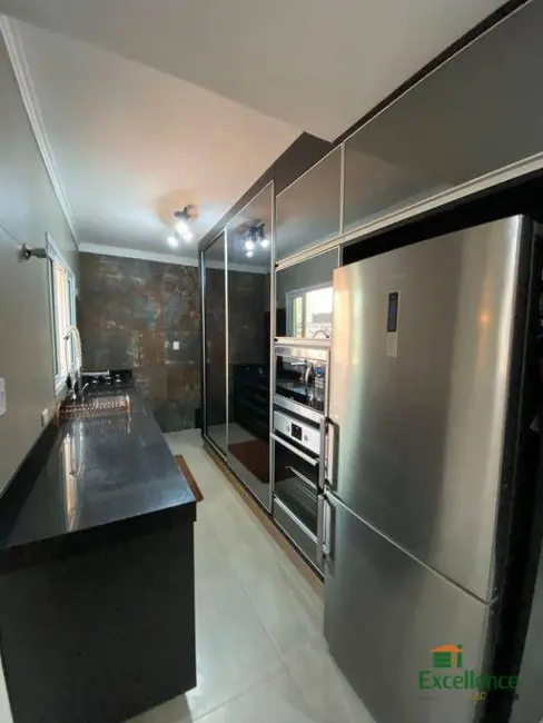 Foto 6 de Cobertura com 2 quartos à venda, 124m2 em Jardim Stella, Santo Andre - SP