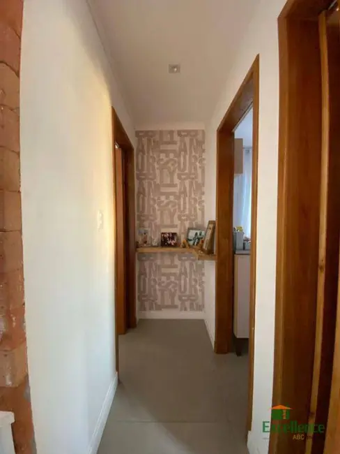 Foto 9 de Cobertura com 2 quartos à venda, 124m2 em Jardim Stella, Santo Andre - SP