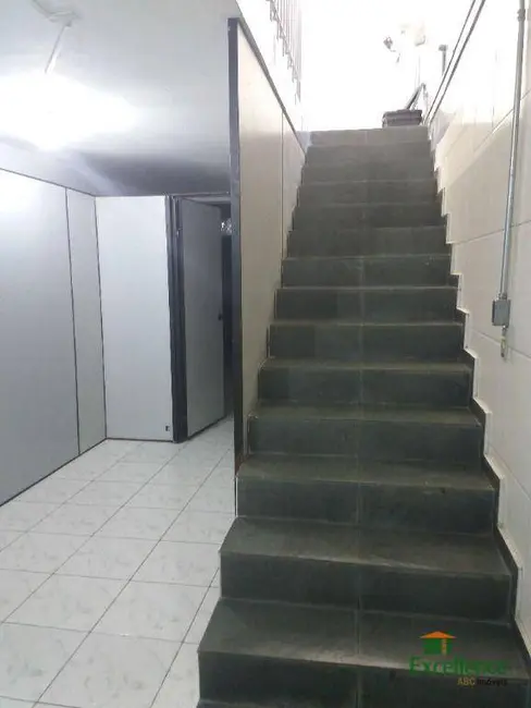 Foto 3 de Casa à venda, 1755m2 em Vila Curuçá, Santo Andre - SP