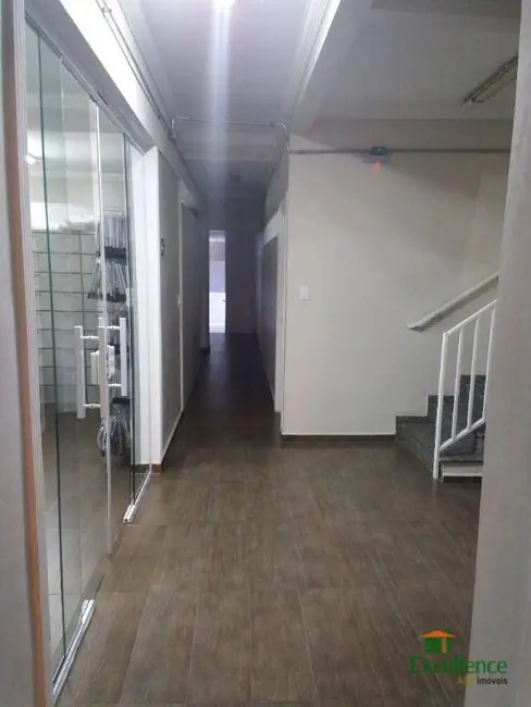 Foto 2 de Casa à venda, 1755m2 em Vila Curuçá, Santo Andre - SP