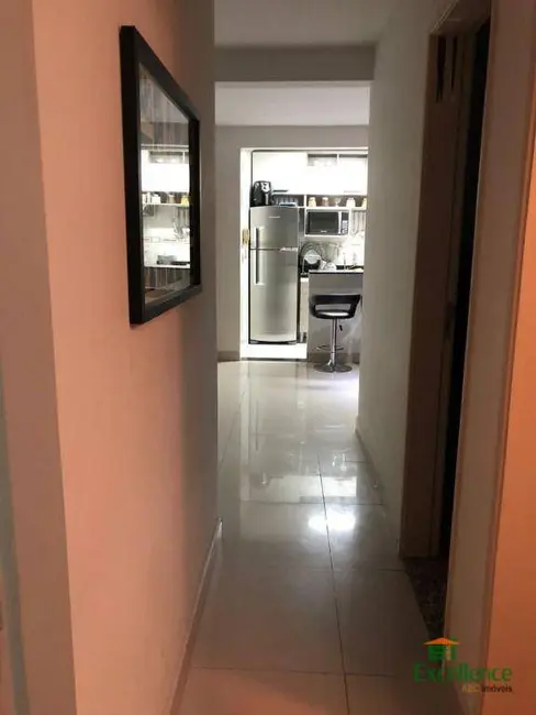 Foto 8 de Apartamento com 2 quartos à venda, 52m2 em São Paulo - SP