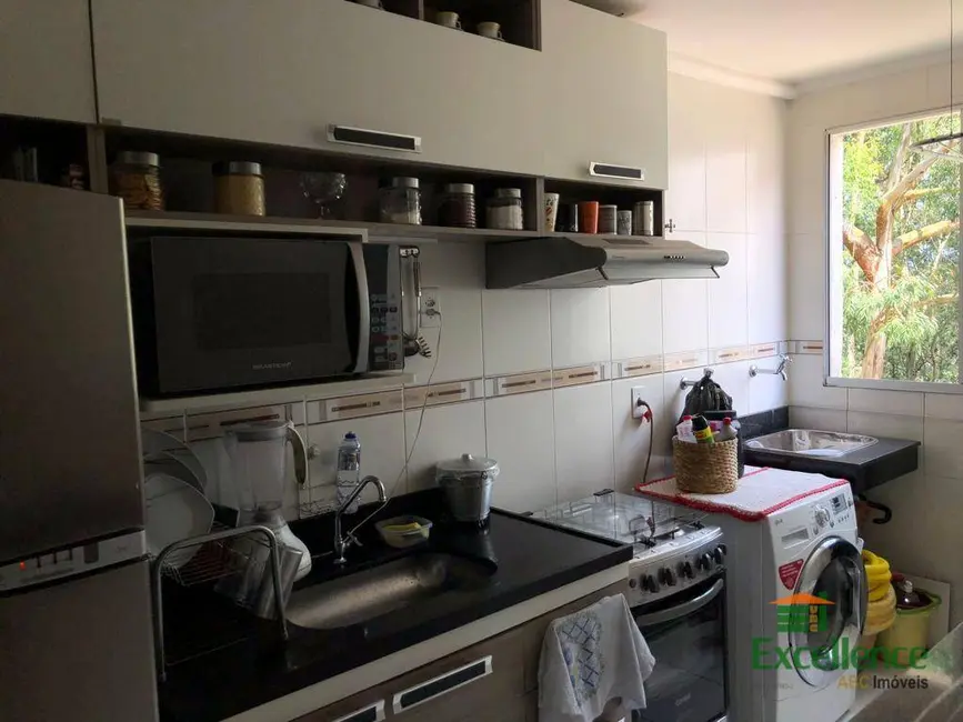 Foto 5 de Apartamento com 2 quartos à venda, 52m2 em São Paulo - SP