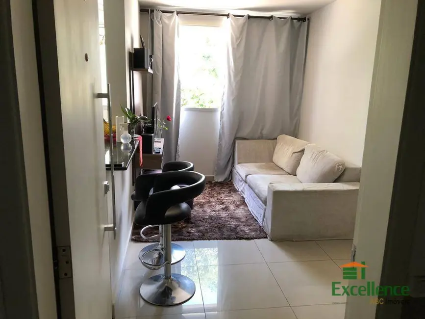 Foto 3 de Apartamento com 2 quartos à venda, 52m2 em São Paulo - SP