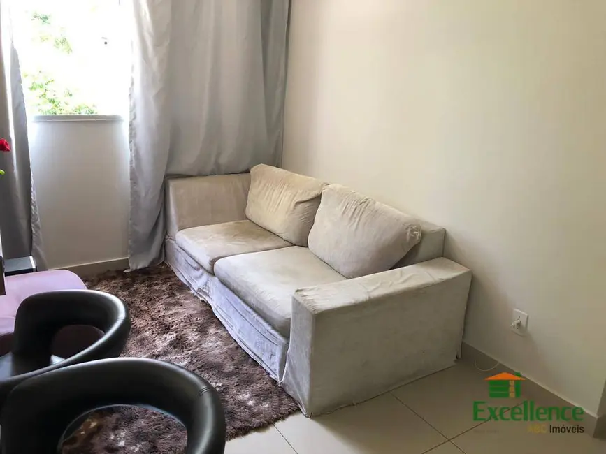 Foto 2 de Apartamento com 2 quartos à venda, 52m2 em São Paulo - SP