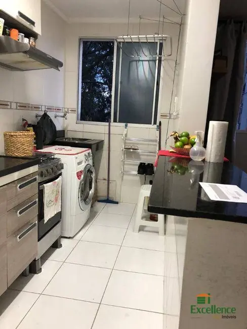 Foto 6 de Apartamento com 2 quartos à venda, 52m2 em São Paulo - SP