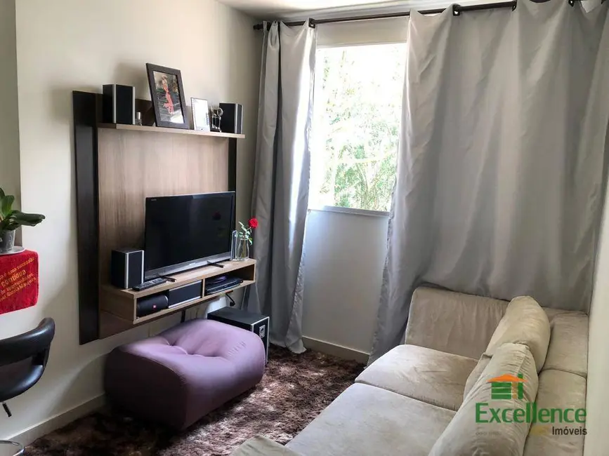 Foto 1 de Apartamento com 2 quartos à venda, 52m2 em São Paulo - SP