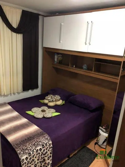 Foto 9 de Apartamento com 2 quartos à venda, 52m2 em São Paulo - SP
