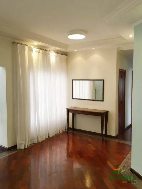 Foto 5 de Cobertura com 3 quartos à venda, 250m2 em Vila Assunção, Santo Andre - SP