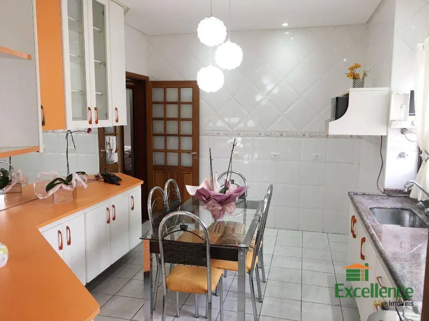 Foto 9 de Cobertura com 3 quartos à venda, 250m2 em Vila Assunção, Santo Andre - SP