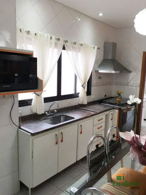 Foto 7 de Cobertura com 3 quartos à venda, 250m2 em Vila Assunção, Santo Andre - SP