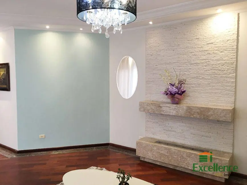 Foto 4 de Cobertura com 3 quartos à venda, 250m2 em Vila Assunção, Santo Andre - SP