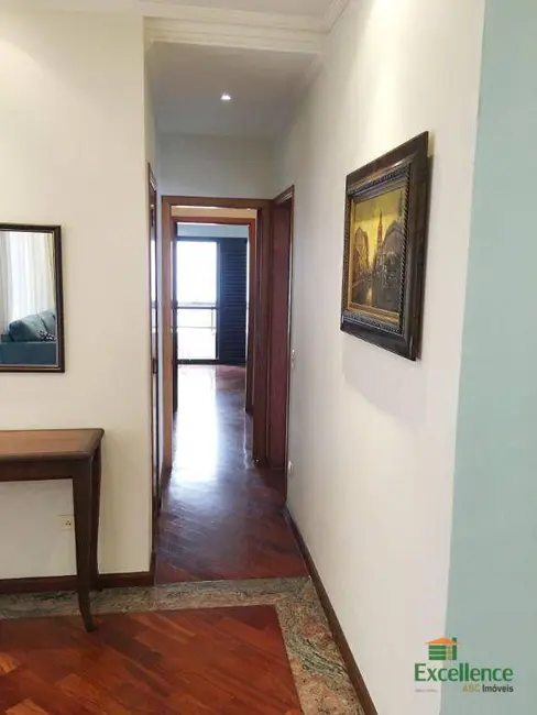 Foto 6 de Cobertura com 3 quartos à venda, 250m2 em Vila Assunção, Santo Andre - SP