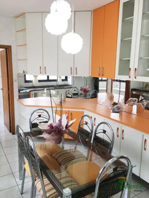 Foto 8 de Cobertura com 3 quartos à venda, 250m2 em Vila Assunção, Santo Andre - SP