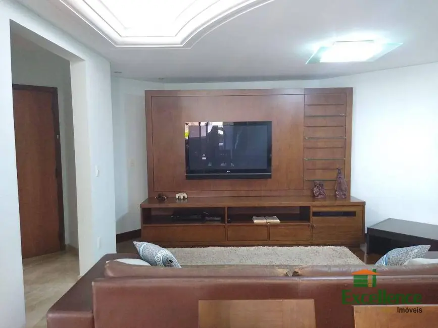 Foto 3 de Apartamento com 4 quartos à venda, 264m2 em Santo Antônio, Sao Caetano Do Sul - SP