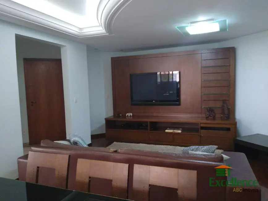 Foto 2 de Apartamento com 4 quartos à venda, 264m2 em Santo Antônio, Sao Caetano Do Sul - SP