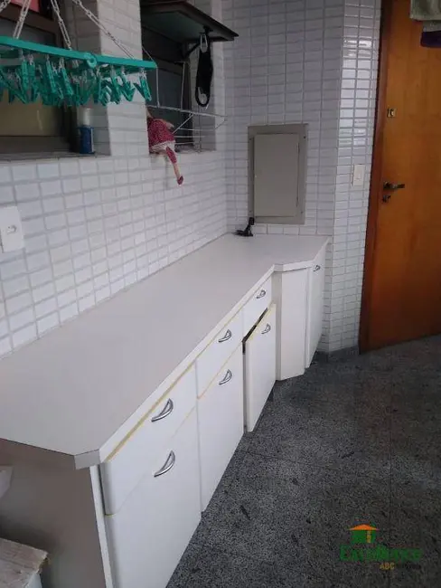 Foto 8 de Apartamento com 4 quartos à venda, 264m2 em Santo Antônio, Sao Caetano Do Sul - SP