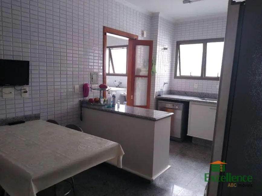 Foto 5 de Apartamento com 4 quartos à venda, 264m2 em Santo Antônio, Sao Caetano Do Sul - SP