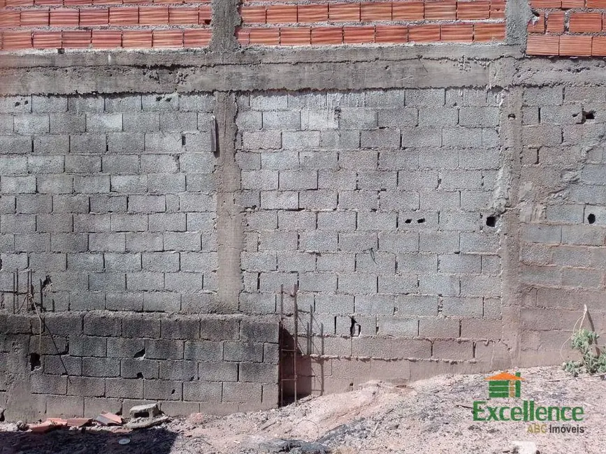 Terreno / Lote à venda, 137m2 em Jardim Cachoeira, Francisco Morato - SP - imagem 7 Foto 7 de Terreno / Lote à venda, 137m2 em Jardim Cachoeira, Francisco Morato - SP