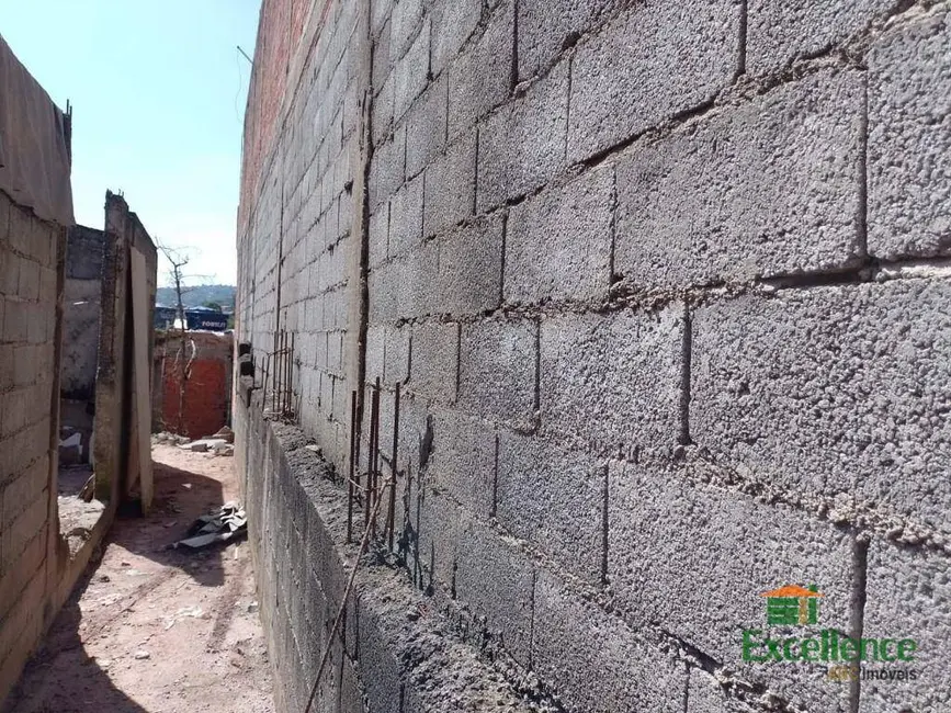 Terreno / Lote à venda, 137m2 em Jardim Cachoeira, Francisco Morato - SP - imagem 9 Foto 9 de Terreno / Lote à venda, 137m2 em Jardim Cachoeira, Francisco Morato - SP