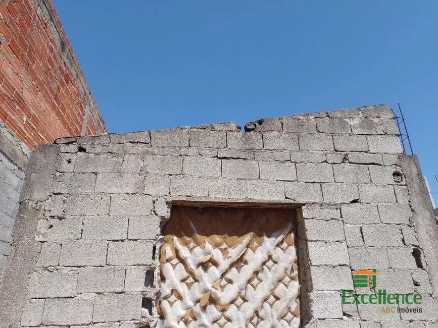 Terreno / Lote à venda, 137m2 em Jardim Cachoeira, Francisco Morato - SP - imagem 3 Foto 3 de Terreno / Lote à venda, 137m2 em Jardim Cachoeira, Francisco Morato - SP