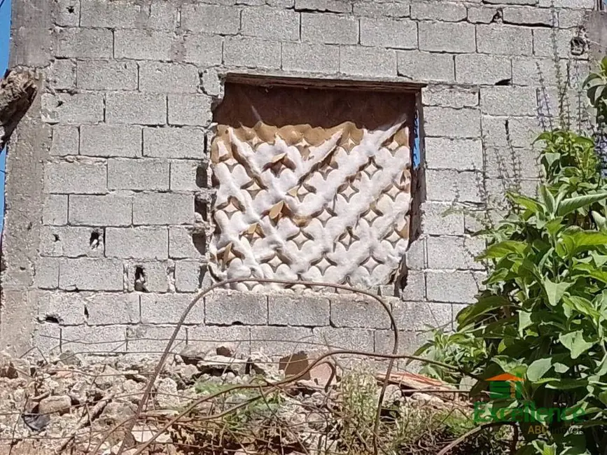 Terreno / Lote à venda, 137m2 em Jardim Cachoeira, Francisco Morato - SP - imagem 4 Foto 4 de Terreno / Lote à venda, 137m2 em Jardim Cachoeira, Francisco Morato - SP