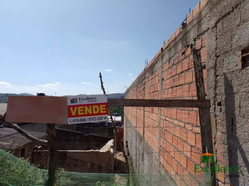 Foto 1 de Terreno / Lote à venda, 137m2 em Jardim Cachoeira, Francisco Morato - SP