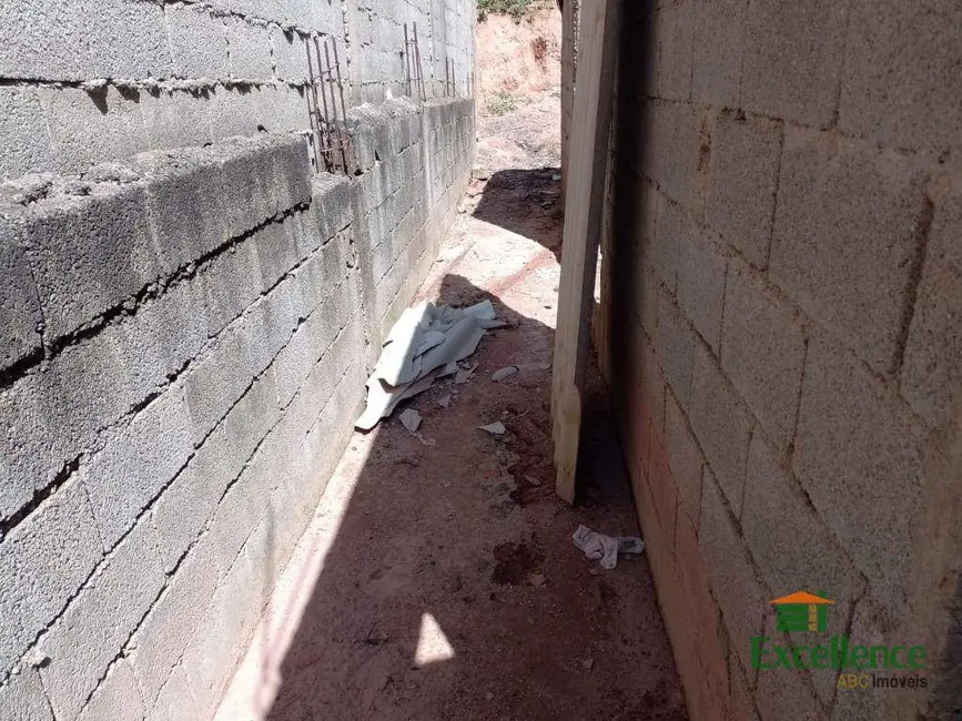 Terreno / Lote à venda, 137m2 em Jardim Cachoeira, Francisco Morato - SP - imagem 6 Foto 6 de Terreno / Lote à venda, 137m2 em Jardim Cachoeira, Francisco Morato - SP