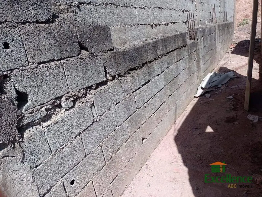 Terreno / Lote à venda, 137m2 em Jardim Cachoeira, Francisco Morato - SP - imagem 5 Foto 5 de Terreno / Lote à venda, 137m2 em Jardim Cachoeira, Francisco Morato - SP