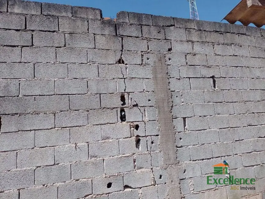 Terreno / Lote à venda, 137m2 em Jardim Cachoeira, Francisco Morato - SP - imagem 8 Foto 8 de Terreno / Lote à venda, 137m2 em Jardim Cachoeira, Francisco Morato - SP