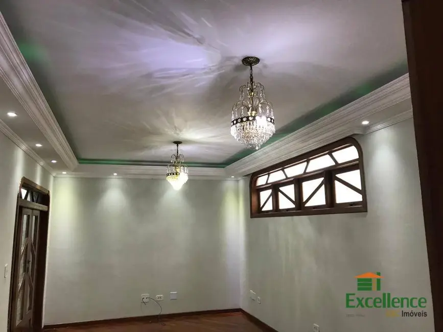 Foto 6 de Apartamento com 3 quartos à venda, 110m2 em Campestre, Santo Andre - SP