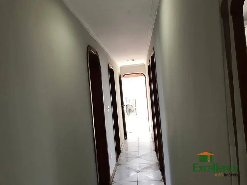 Foto 7 de Apartamento com 3 quartos à venda, 110m2 em Campestre, Santo Andre - SP