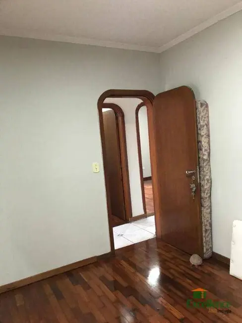 Foto 8 de Apartamento com 3 quartos à venda, 110m2 em Campestre, Santo Andre - SP
