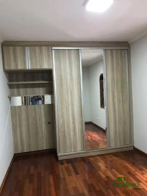 Foto 9 de Apartamento com 3 quartos à venda, 110m2 em Campestre, Santo Andre - SP