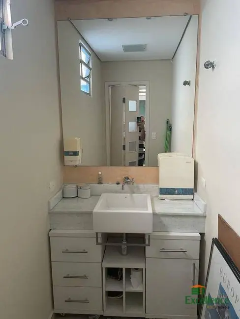 Foto 9 de Sala Comercial à venda e para alugar, 40m2 em Centro, Sao Caetano Do Sul - SP