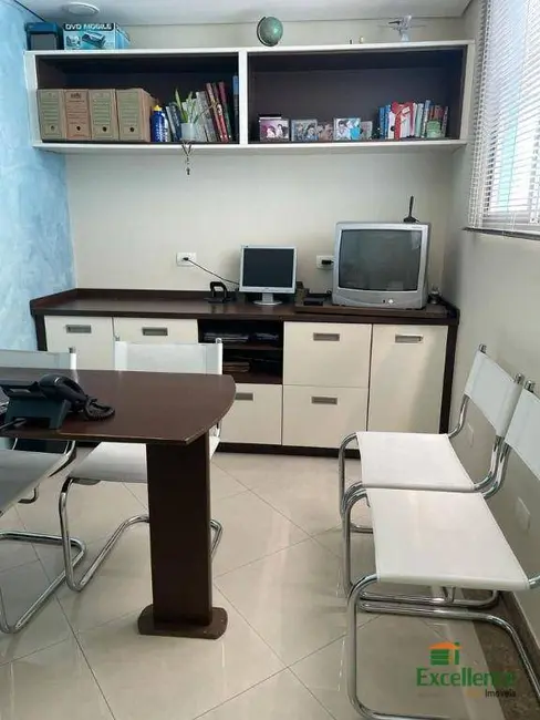 Foto 4 de Sala Comercial à venda e para alugar, 40m2 em Centro, Sao Caetano Do Sul - SP