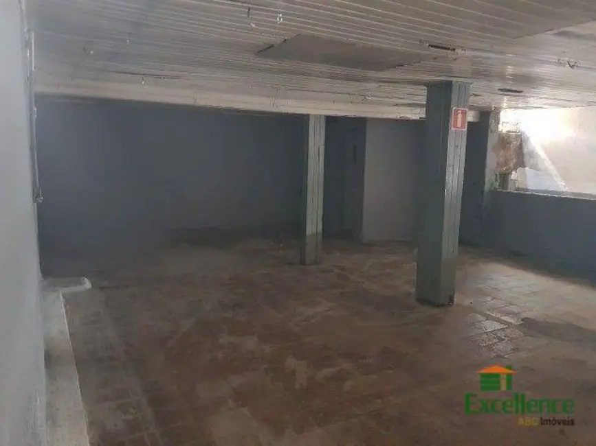 Foto 1 de Sala Comercial para alugar, 300m2 em Assunção, Sao Bernardo Do Campo - SP