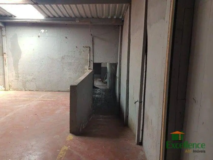 Foto 5 de Sala Comercial para alugar, 300m2 em Assunção, Sao Bernardo Do Campo - SP