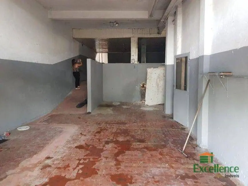 Foto 4 de Sala Comercial para alugar, 300m2 em Assunção, Sao Bernardo Do Campo - SP