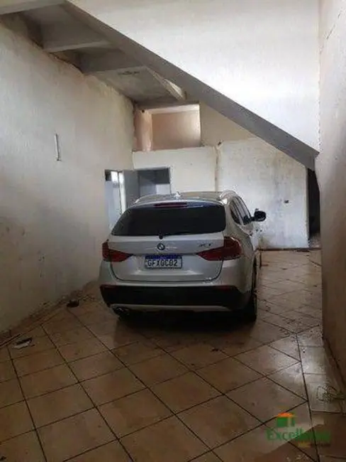 Foto 7 de Sala Comercial para alugar, 300m2 em Assunção, Sao Bernardo Do Campo - SP