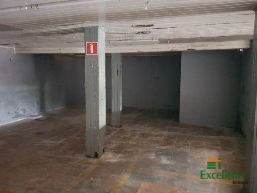 Foto 3 de Sala Comercial para alugar, 300m2 em Assunção, Sao Bernardo Do Campo - SP